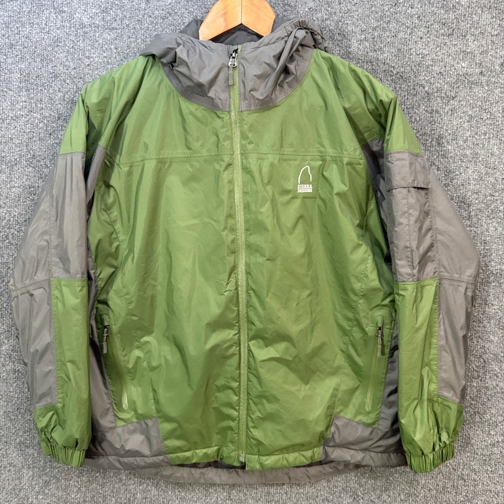 Sierra Designs Jacket Kids Extra Large